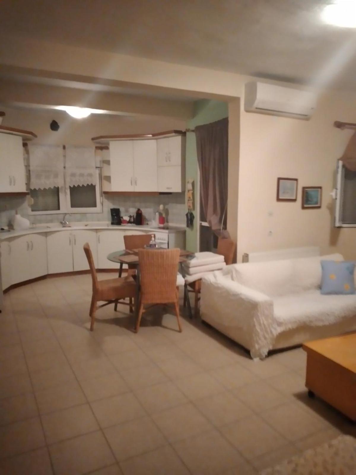 Villa Jenny Лептокария Номер фото