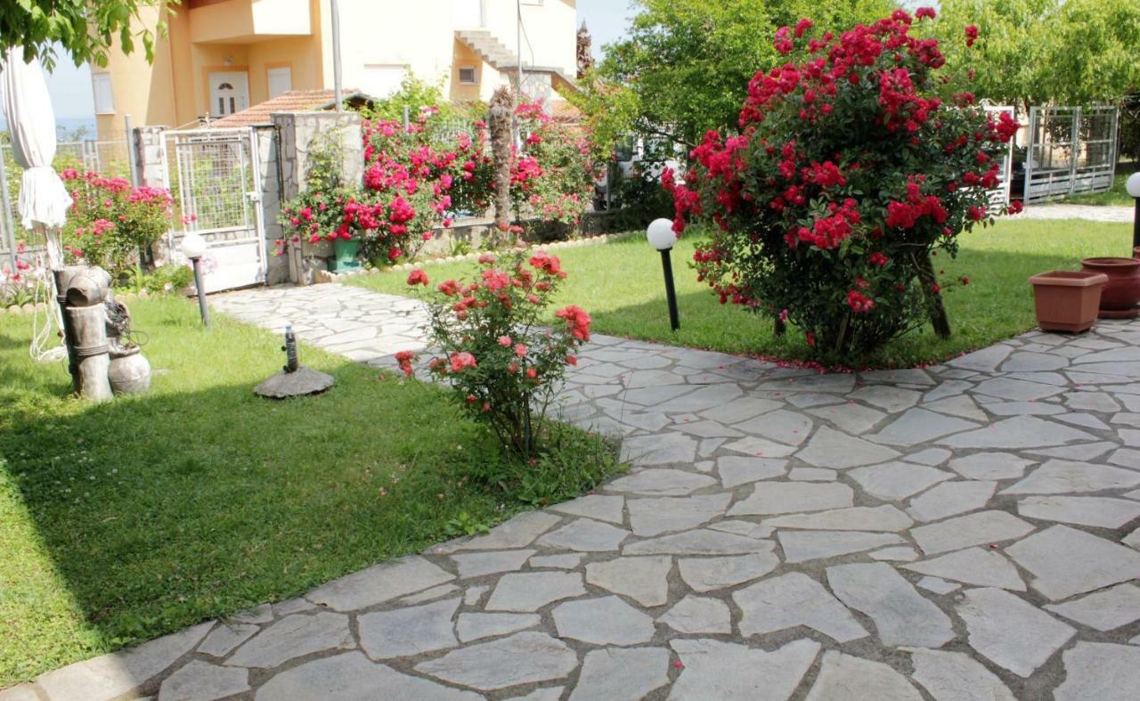 Villa Jenny Лептокария Экстерьер фото